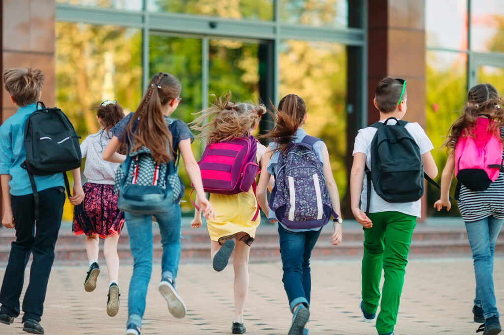 Phobie scolaire - Angoisse - rentrée des classes - Hypnose - PNL - Coaching